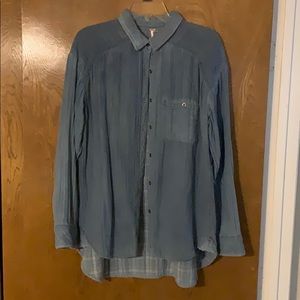 Free People top